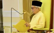 Tuanku Muhriz titah Adun N Sembilan dahulukan kepentingan rakyat