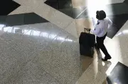 Warga Malaysia kedua ditahan seludup dadah di Indonesia dalam seminggu