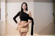 Yumi Wong beralih menjadi penerbit sepenuh masa selepas lebih sedekad berlakon